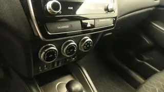 Mitsubishi Outlander Sport 2020 SE 4dr Crossover