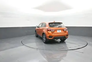 Mitsubishi Outlander Sport 2020 SE 4dr Crossover