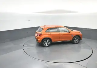 Mitsubishi Outlander Sport 2020 SE 4dr Crossover