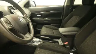Mitsubishi Outlander Sport 2020 SE 4dr Crossover