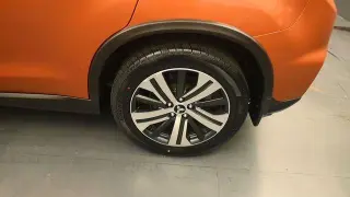 Mitsubishi Outlander Sport 2020 SE 4dr Crossover