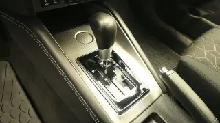 Mitsubishi Outlander Sport 2020 SE 4dr Crossover
