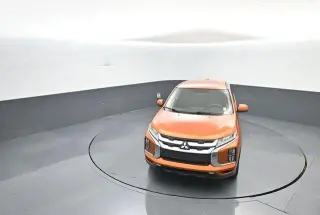 Mitsubishi Outlander Sport 2020 SE 4dr Crossover