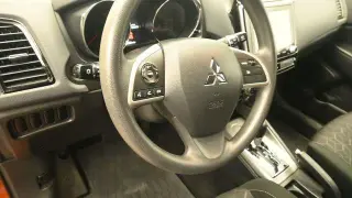 Mitsubishi Outlander Sport 2020 SE 4dr Crossover