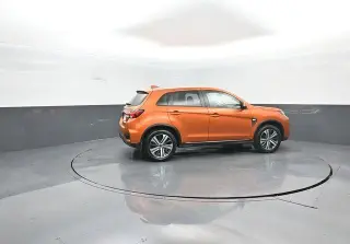 Mitsubishi Outlander Sport 2020 SE 4dr Crossover