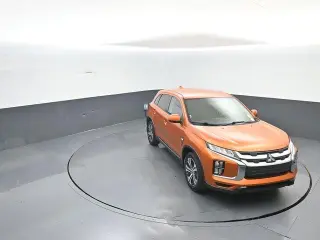 Mitsubishi Outlander Sport 2020 SE 4dr Crossover