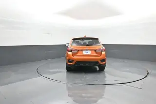 Mitsubishi Outlander Sport 2020 SE 4dr Crossover