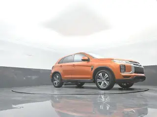 Mitsubishi Outlander Sport 2020 SE 4dr Crossover