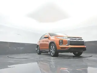 Mitsubishi Outlander Sport 2020 SE 4dr Crossover