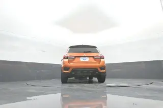 Mitsubishi Outlander Sport 2020 SE 4dr Crossover