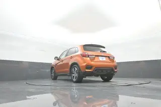Mitsubishi Outlander Sport 2020 SE 4dr Crossover