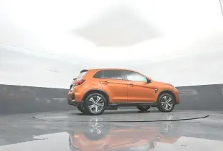 Mitsubishi Outlander Sport 2020 SE 4dr Crossover