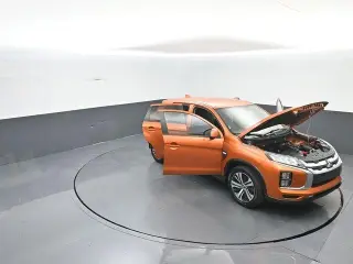 Mitsubishi Outlander Sport 2020 SE 4dr Crossover