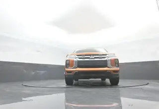 Mitsubishi Outlander Sport 2020 SE 4dr Crossover