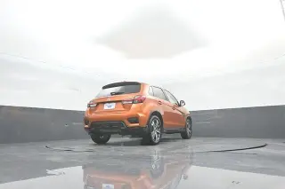 Mitsubishi Outlander Sport 2020 SE 4dr Crossover