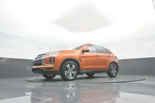 Mitsubishi Outlander Sport 2020 SE 4dr Crossover