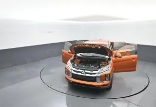 Mitsubishi Outlander Sport 2020 SE 4dr Crossover