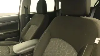 Mitsubishi Outlander Sport 2020 SE 4dr Crossover