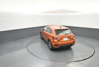 Mitsubishi Outlander Sport 2020 SE 4dr Crossover
