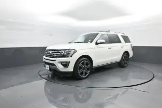 Ford Expedition 2021 4x4 Limited 4dr SUV