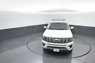 Ford Expedition 2021 4x4 Limited 4dr SUV