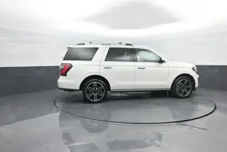 Ford Expedition 2021 4x4 Limited 4dr SUV