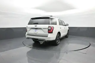 Ford Expedition 2021 4x4 Limited 4dr SUV