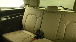 Ford Expedition 2021 4x4 Limited 4dr SUV