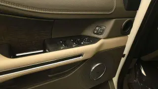 Ford Expedition 2021 4x4 Limited 4dr SUV