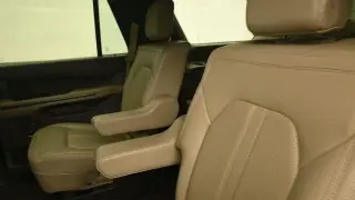 Ford Expedition 2021 4x4 Limited 4dr SUV