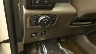 Ford Expedition 2021 4x4 Limited 4dr SUV