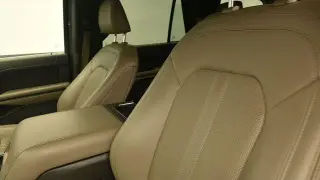 Ford Expedition 2021 4x4 Limited 4dr SUV