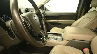Ford Expedition 2021 4x4 Limited 4dr SUV