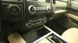 Ford Expedition 2021 4x4 Limited 4dr SUV