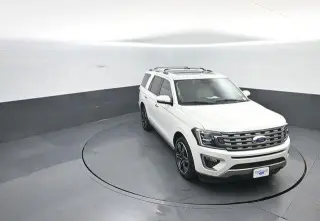 Ford Expedition 2021 4x4 Limited 4dr SUV