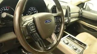 Ford Expedition 2021 4x4 Limited 4dr SUV