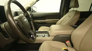 Ford Expedition 2021 4x4 Limited 4dr SUV