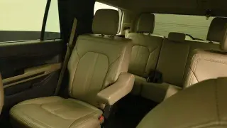 Ford Expedition 2021 4x4 Limited 4dr SUV