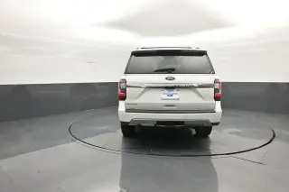 Ford Expedition 2021 4x4 Limited 4dr SUV