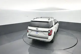 Ford Expedition 2021 4x4 Limited 4dr SUV