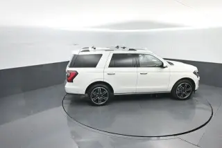 Ford Expedition 2021 4x4 Limited 4dr SUV