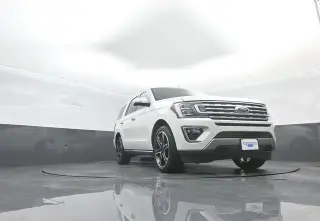 Ford Expedition 2021 4x4 Limited 4dr SUV