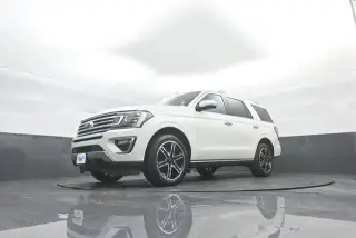 Ford Expedition 2021 4x4 Limited 4dr SUV