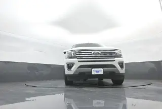 Ford Expedition 2021 4x4 Limited 4dr SUV