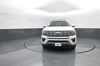 Ford Expedition 2021 4x4 Limited 4dr SUV