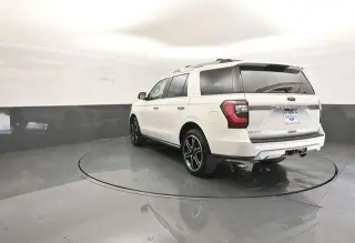 Ford Expedition 2021 4x4 Limited 4dr SUV