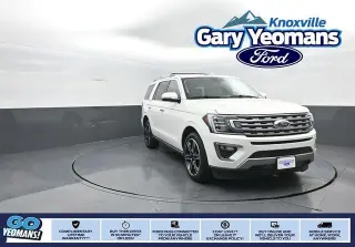 Ford Expedition 2021 4x4 Limited 4dr SUV