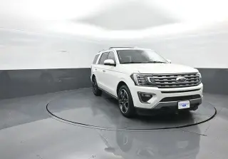 Ford Expedition 2021 4x4 Limited 4dr SUV