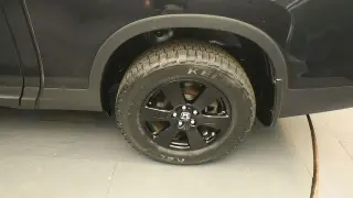Honda Ridgeline 2018 AWD Black Edition 4dr Crew Cab 5.3 ft. SB