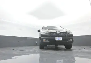 Honda Ridgeline 2018 AWD Black Edition 4dr Crew Cab 5.3 ft. SB